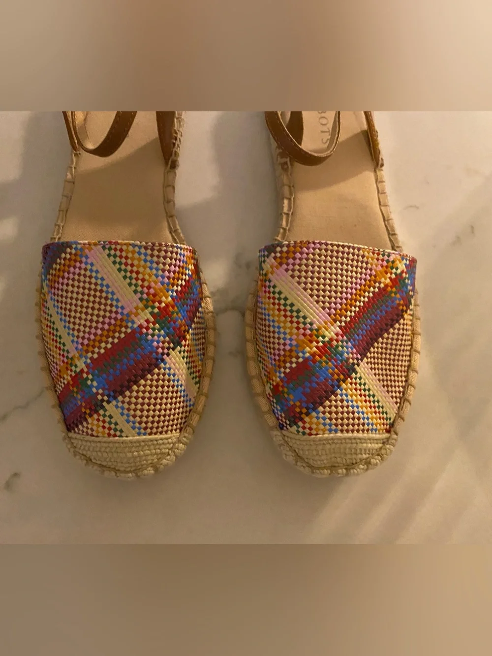 Talbots izzy orsay